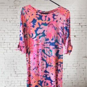 Lilly Pulitzer Preston Dress Size Small